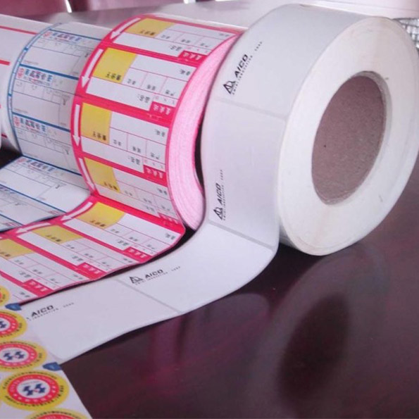 轉(zhuǎn)印標(biāo)簽