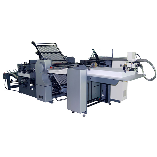 折頁(yè)機(jī)